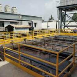 SPT (Sewage Treatment Plant)